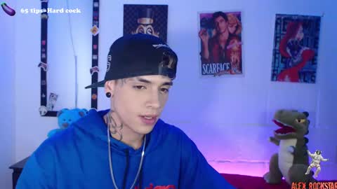    online show from 7, 2, 2025