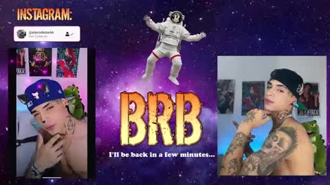    online show from 17, 2, 2025