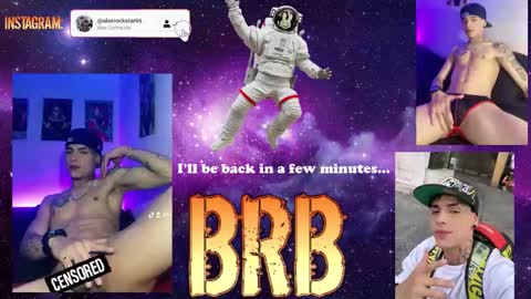    online show from 17, 9, 2025