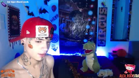    online show from 5, 10, 2025