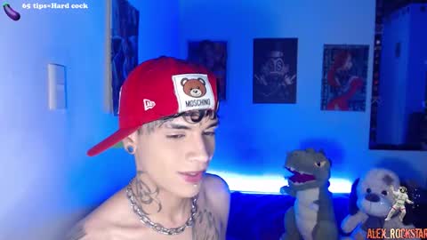    online show from 8, 3, 2026