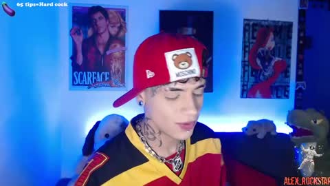    online show from 23, 3, 2026