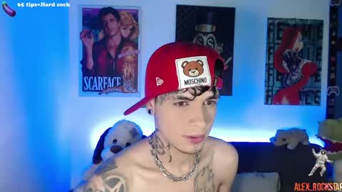    online show from 14, 4, 2026