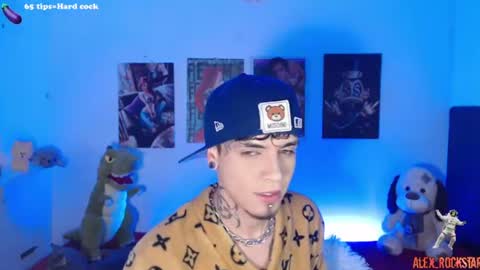 Snapshot of alex_rockstar chatting on 15, 6, 2026 online show from 15, 6, 2026