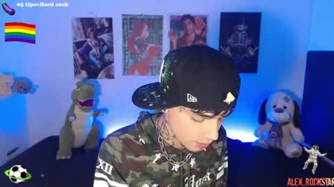 Snapshot of alex_rockstar chatting on 30, 6, 2026 online show from 30, 6, 2026