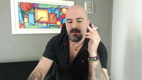 Alex Saints online show from 11, 1, 2025