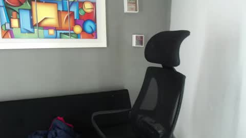 Alex Saints online show from 14, 2, 2025