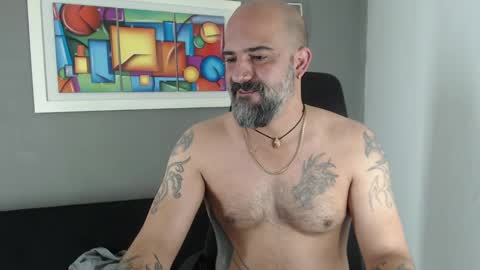 Alex Saints online show from 17, 2, 2025