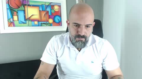 Alex Saints online show from 21, 2, 2025