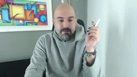 Alex Saints online show from 21, 2, 2025