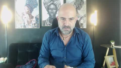 Alex Saints online show from 11, 1, 2026