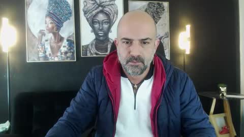 Alex Saints online show from 12, 1, 2026