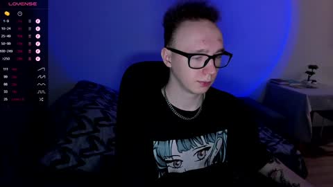 Snapshot of alex_silent chatting on 4, 1, 2025 alex_silent online show from 4, 1, 2025