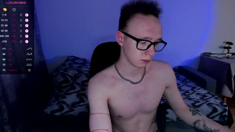 Snapshot of alex_silent chatting on 15, 1, 2025 alex_silent online show from 15, 1, 2025