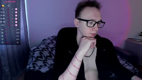 Snapshot of alex_silent chatting on 25, 1, 2025 alex_silent online show from 25, 1, 2025