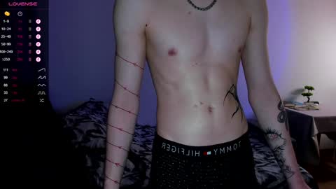 Snapshot of alex_silent chatting on 5, 2, 2025 alex_silent online show from 5, 2, 2025