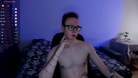 Snapshot of alex_silent chatting on 23, 2, 2025 alex_silent online show from 23, 2, 2025