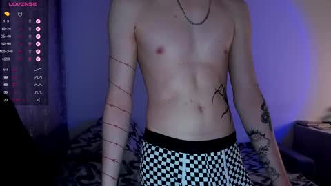 Snapshot of alex_silent chatting on 9, 3, 2025 alex_silent online show from 9, 3, 2025