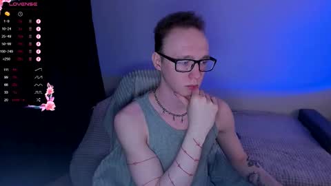 Snapshot of alex_silent chatting on 11, 10, 2025 alex_silent online show from 11, 10, 2025