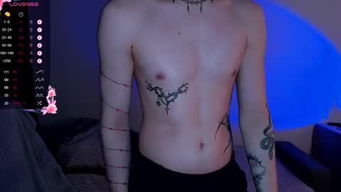 Snapshot of alex_silent chatting on 29, 11, 2025 alex_silent online show from 29, 11, 2025