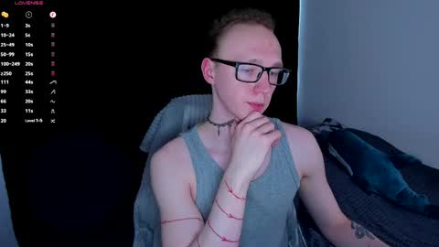 Snapshot of alex_silent chatting on 23, 4, 2026 alex_silent online show from 23, 4, 2026