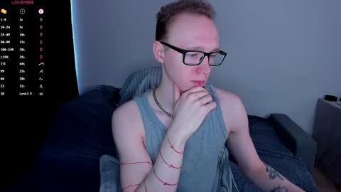 Snapshot of alex_silent chatting on 24, 4, 2026 alex_silent online show from 24, 4, 2026
