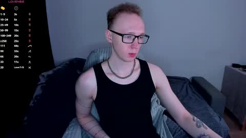 Snapshot of alex_silent chatting on 25, 4, 2026 alex_silent online show from 25, 4, 2026