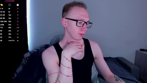 Snapshot of alex_silent chatting on 27, 4, 2026 alex_silent online show from 27, 4, 2026