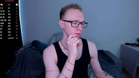 Snapshot of alex_silent chatting on 2, 5, 2026 alex_silent online show from 2, 5, 2026
