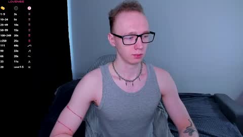 Snapshot of alex_silent chatting on 4, 5, 2026 alex_silent online show from 4, 5, 2026