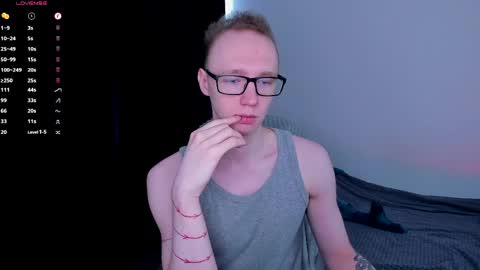 Snapshot of alex_silent chatting on 5, 5, 2026 alex_silent online show from 5, 5, 2026