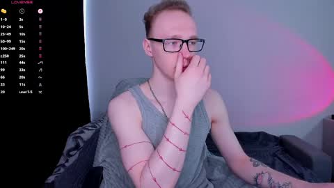 Snapshot of alex_silent chatting on 7, 5, 2026 alex_silent online show from 7, 5, 2026