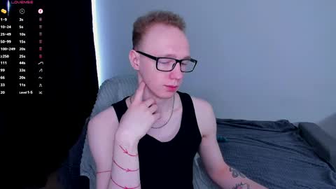 Snapshot of alex_silent chatting on 8, 5, 2026 alex_silent online show from 8, 5, 2026