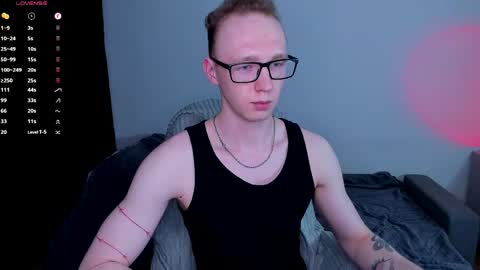 Snapshot of alex_silent chatting on 8, 5, 2026 alex_silent online show from 8, 5, 2026