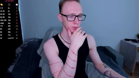 Snapshot of alex_silent chatting on 9, 5, 2026 alex_silent online show from 9, 5, 2026