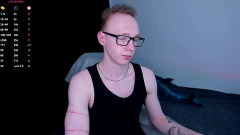 Snapshot of alex_silent chatting on 10, 5, 2026 alex_silent online show from 10, 5, 2026