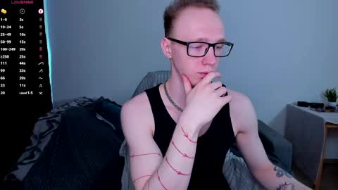 Snapshot of alex_silent chatting on 11, 5, 2026 alex_silent online show from 11, 5, 2026