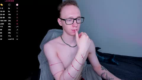 Snapshot of alex_silent chatting on 11, 5, 2026 alex_silent online show from 11, 5, 2026
