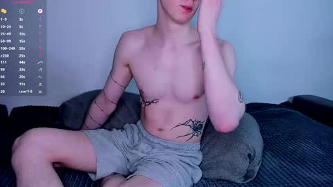 Snapshot of alex_silent chatting on 12, 5, 2026 alex_silent online show from 12, 5, 2026