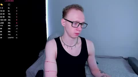 Snapshot of alex_silent chatting on 14, 5, 2026 alex_silent online show from 14, 5, 2026