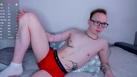 Snapshot of alex_silent chatting on 21, 5, 2026 alex_silent online show from 21, 5, 2026