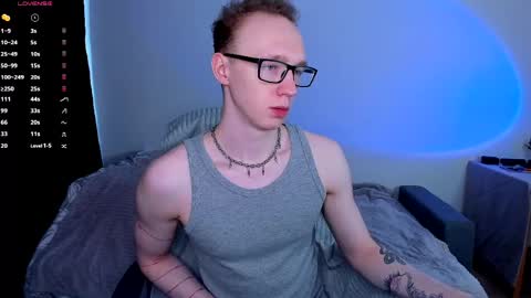 Snapshot of alex_silent chatting on 23, 5, 2026 alex_silent online show from 23, 5, 2026