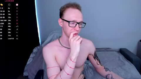 Snapshot of alex_silent chatting on 26, 5, 2026 alex_silent online show from 26, 5, 2026
