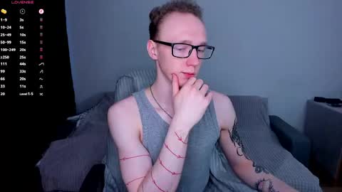 Snapshot of alex_silent chatting on 29, 5, 2026 alex_silent online show from 29, 5, 2026