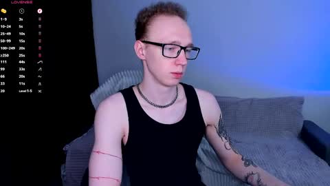 Snapshot of alex_silent chatting on 31, 5, 2026 alex_silent online show from 31, 5, 2026