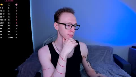 Snapshot of alex_silent chatting on 1, 6, 2026 alex_silent online show from 1, 6, 2026