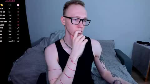 Snapshot of alex_silent chatting on 4, 6, 2026 alex_silent online show from 4, 6, 2026