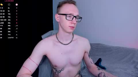 Snapshot of alex_silent chatting on 5, 6, 2026 alex_silent online show from 5, 6, 2026