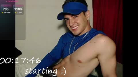     online show from 5, 1, 2025