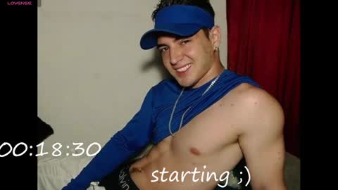     online show from 6, 1, 2025